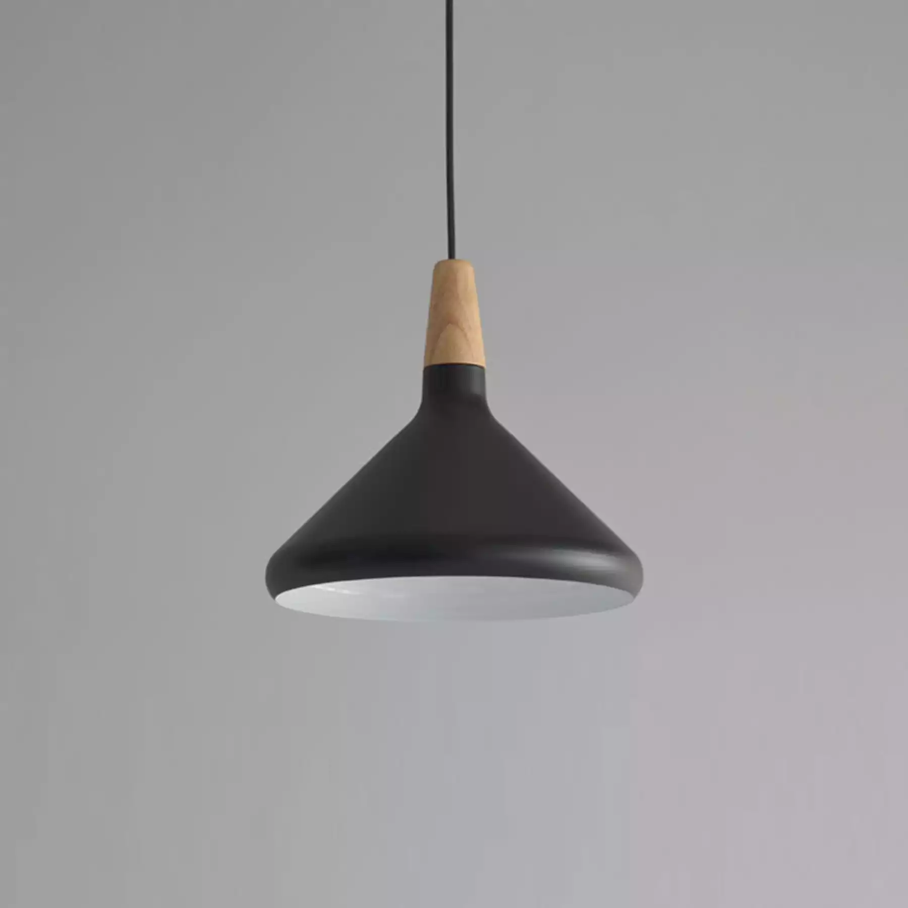 Canopy- Grande Pendant Light